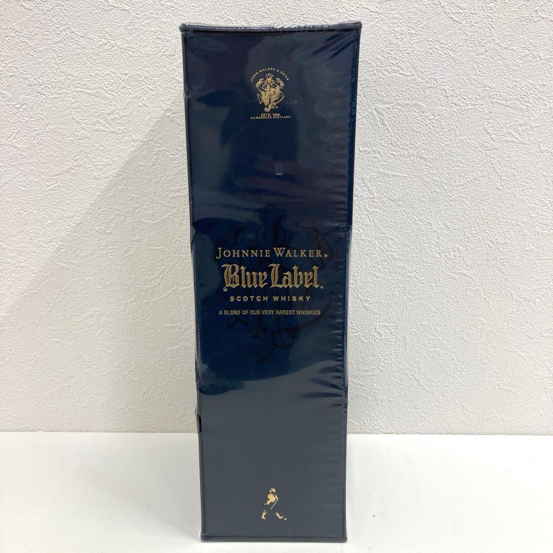 ◎D7964 未開封 Johnnie Walker ジョニーウォーカー