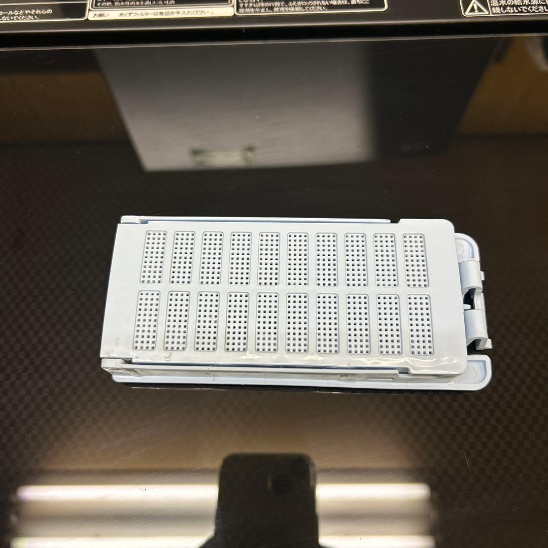 Hisense ハイセンス 洗濯機 5.5kg HW-G55E4K 2024年製