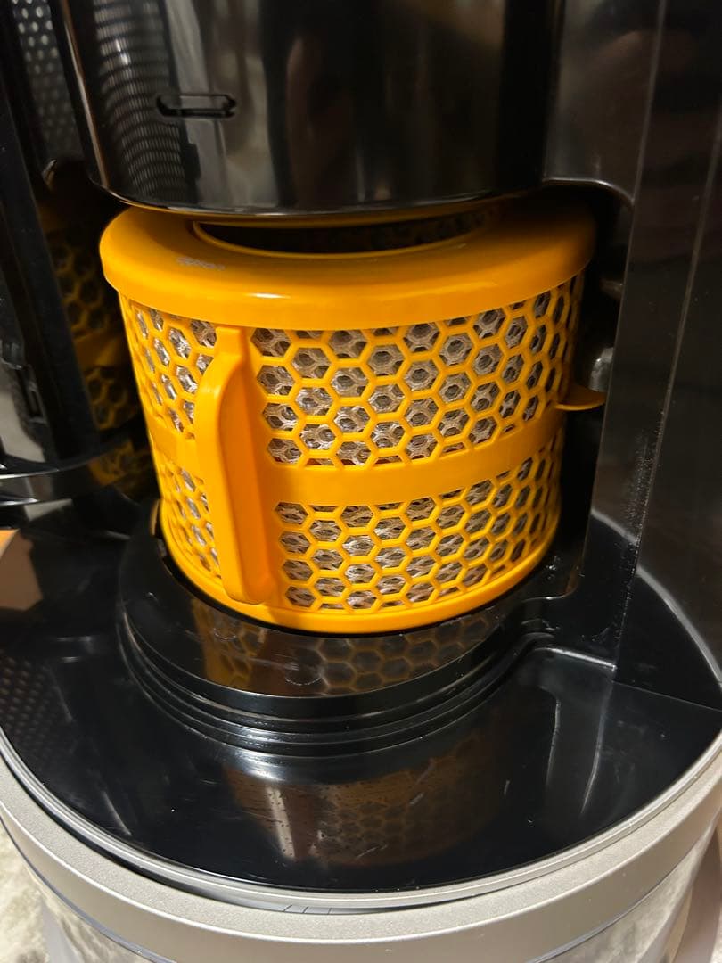 Dyson Purifier Humidify+Cool 加湿空気清浄機PH03
