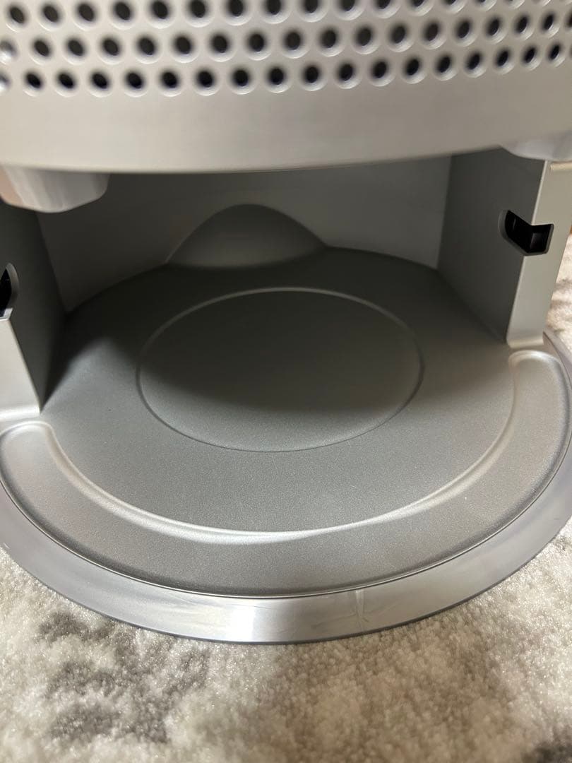 Dyson Purifier Humidify+Cool 加湿空気清浄機PH03