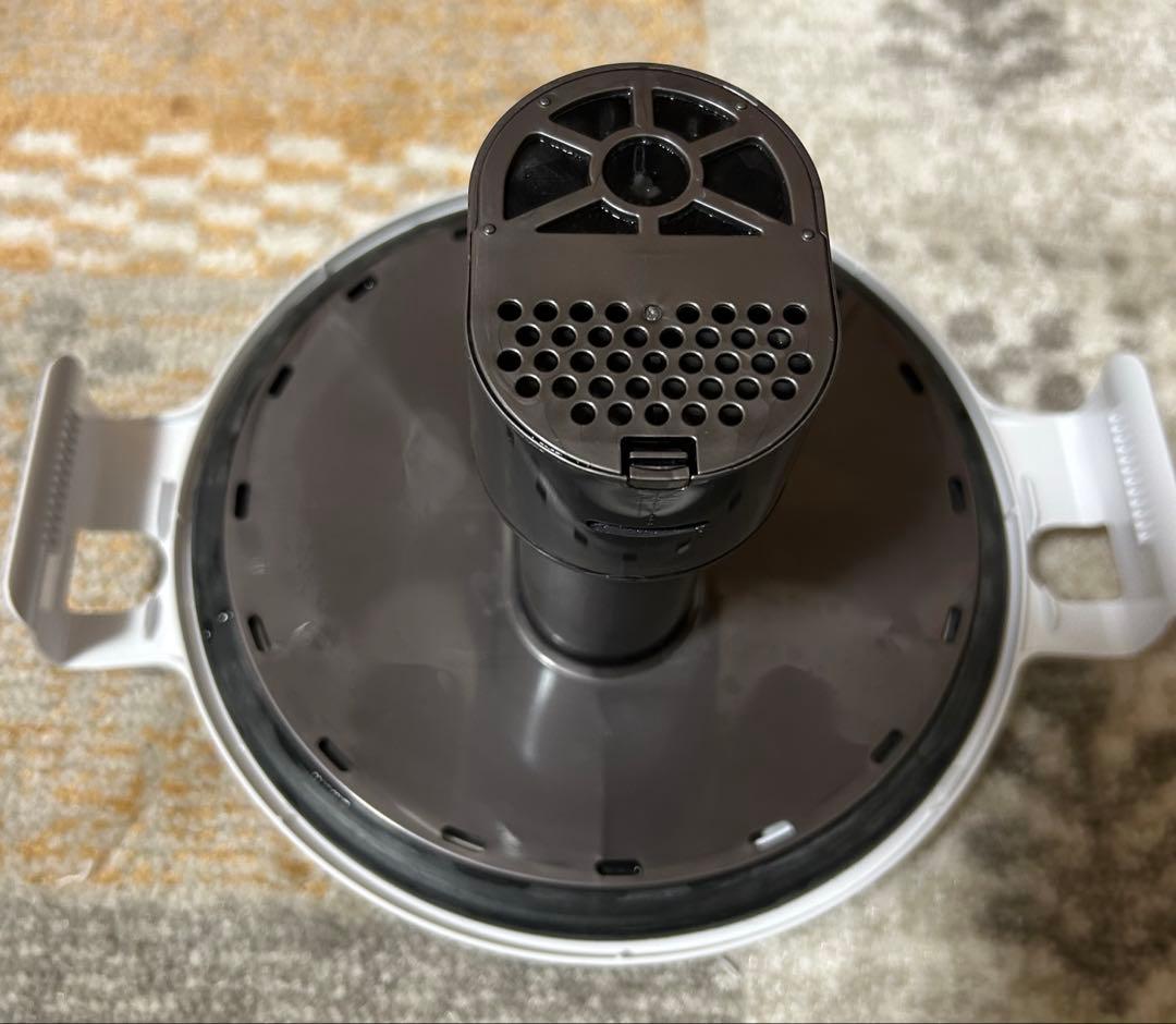 Dyson Purifier Humidify+Cool 加湿空気清浄機PH03