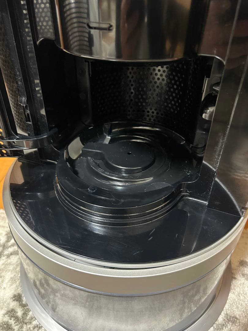 Dyson Purifier Humidify+Cool 加湿空気清浄機PH03