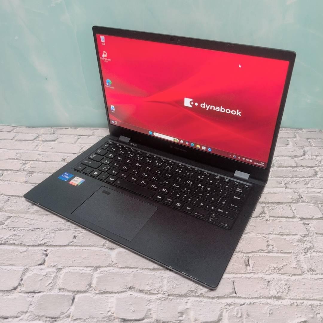 ☆即使用可能☆11世代 メモリ16GB dynabook i5 256GB