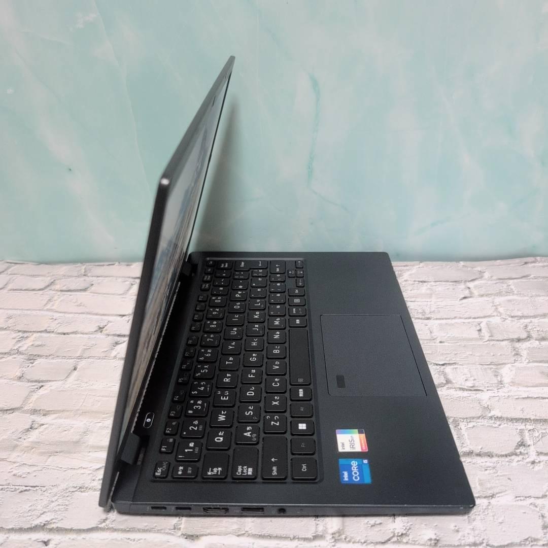 ☆即使用可能☆11世代 メモリ16GB dynabook i5 256GB