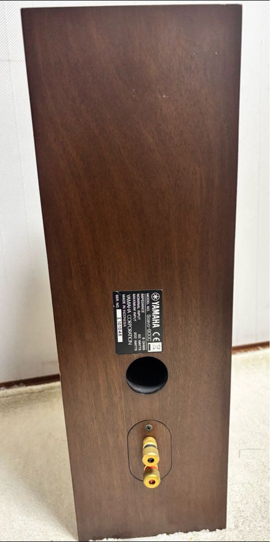 YAMAHA Soavo-900C センタースピーカー ヤマハ