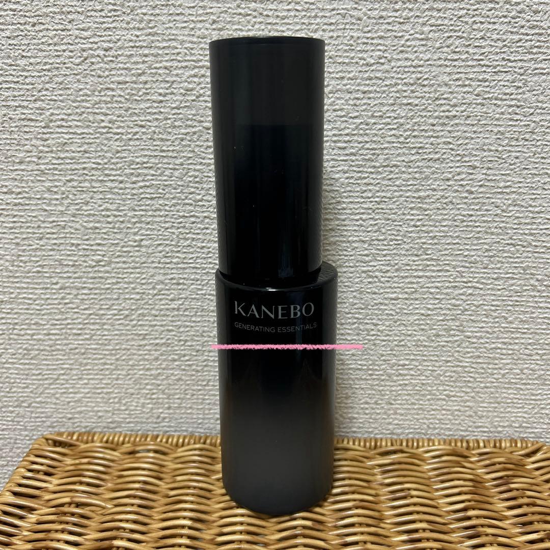 カネボウ ジェネレイティング エッセンシャズ 168ml