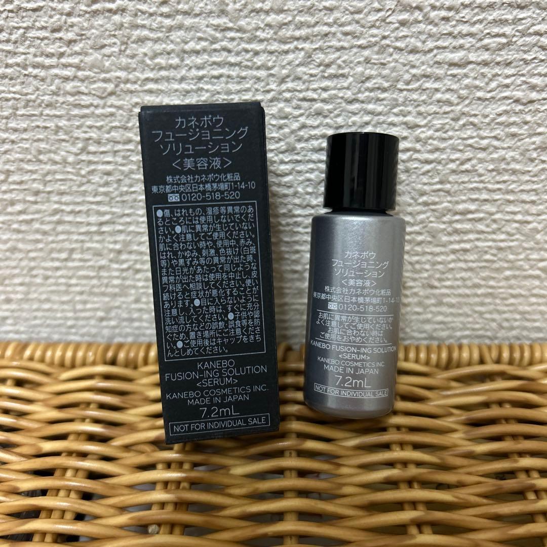カネボウ ジェネレイティング エッセンシャズ 168ml