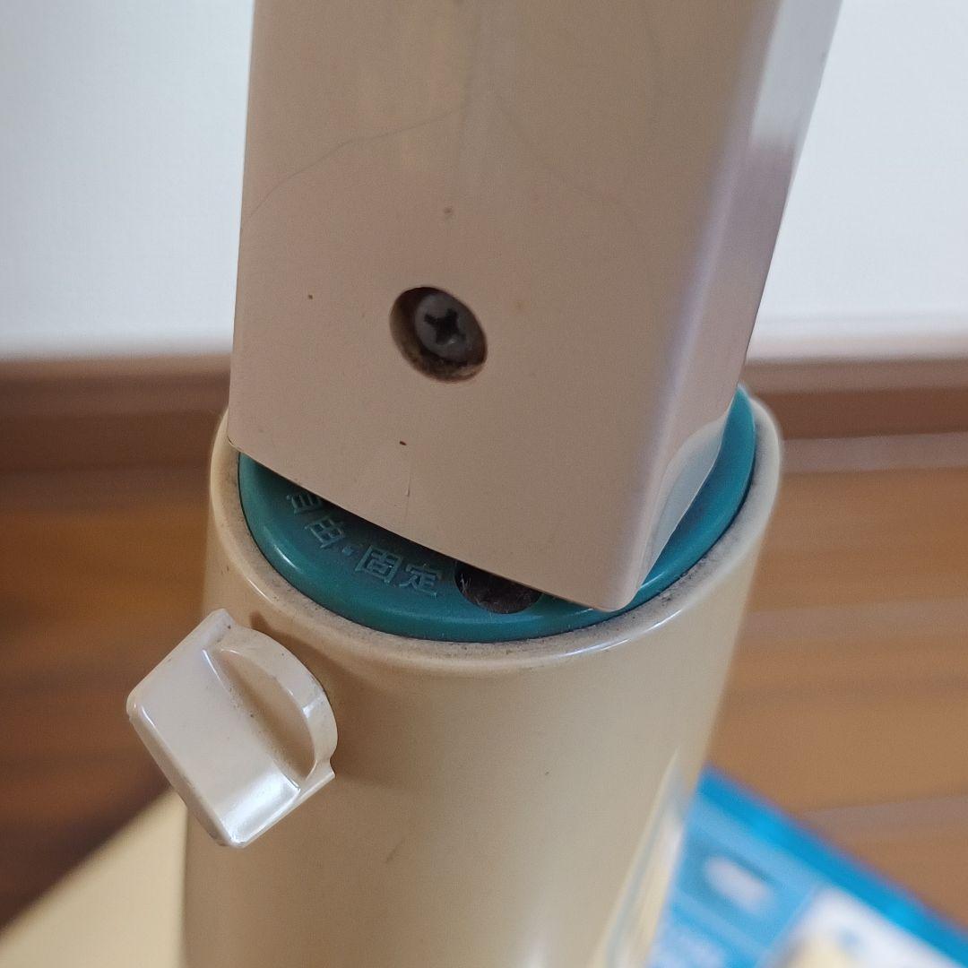昭和レトロ 扇風機 NEC neo cool NF-30HP 動作確認済み