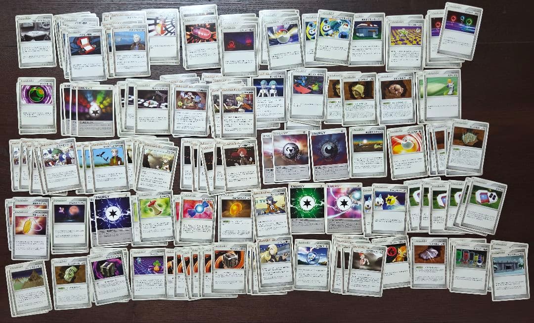 ポケモンカード DP1〜Pt4 ノーマルカードのみ 1800枚まとめ売り