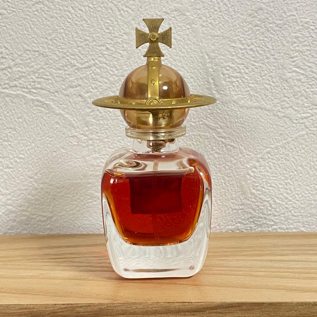 【値下げok】希少 ヴィヴィアンウエストウッド ブドワール 香水 30ml