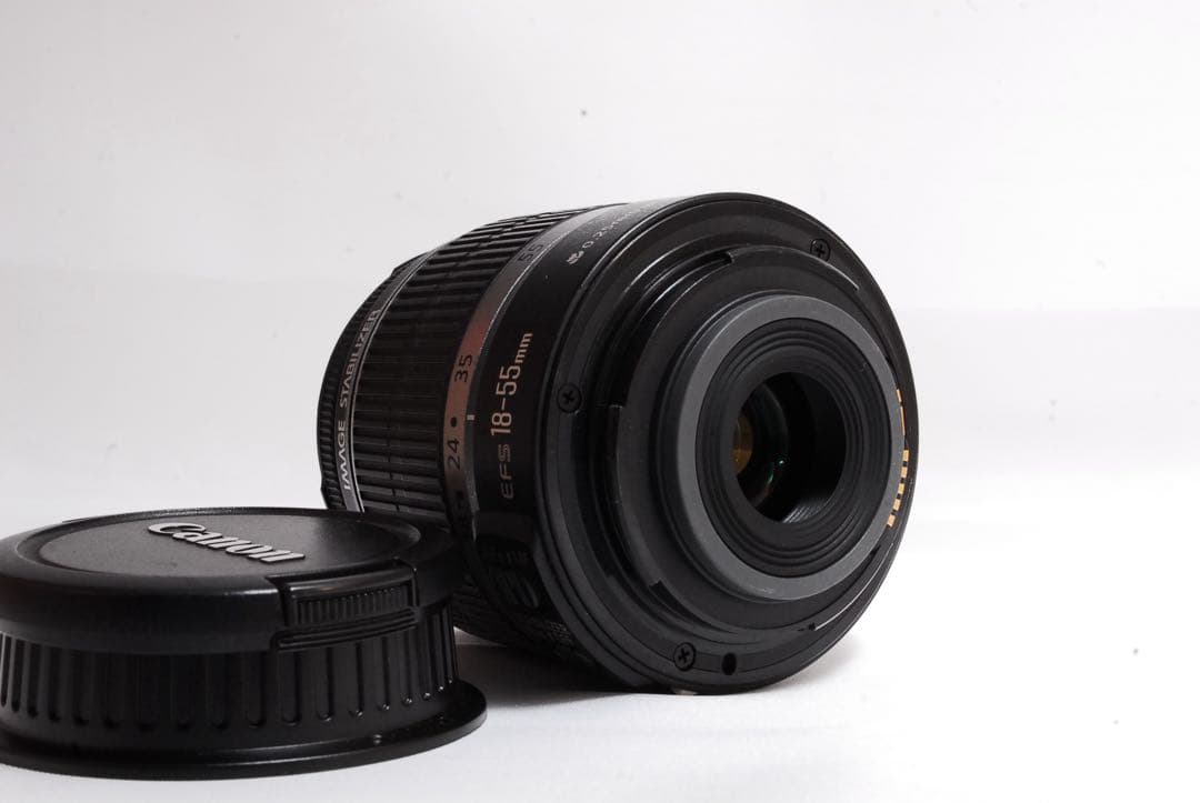 Canon kissX2 レンズキット 初心者 これだけで始められる‼️
