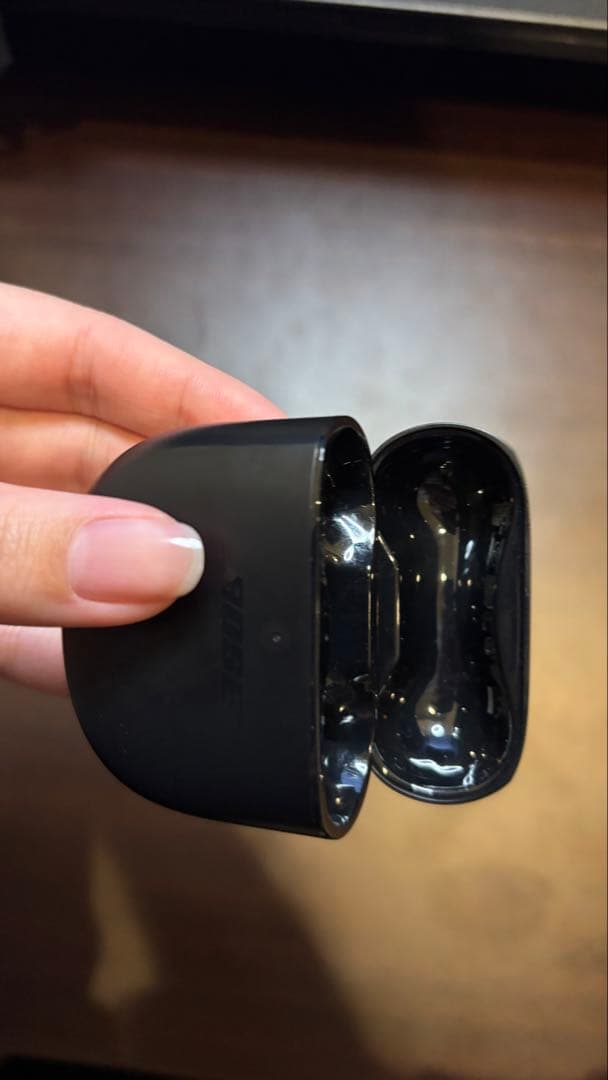 Bose QuietComfort Earbuds II ジャンク品