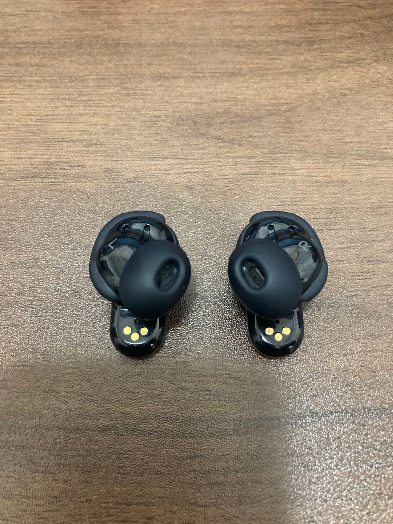 Bose QuietComfort Earbuds II ジャンク品