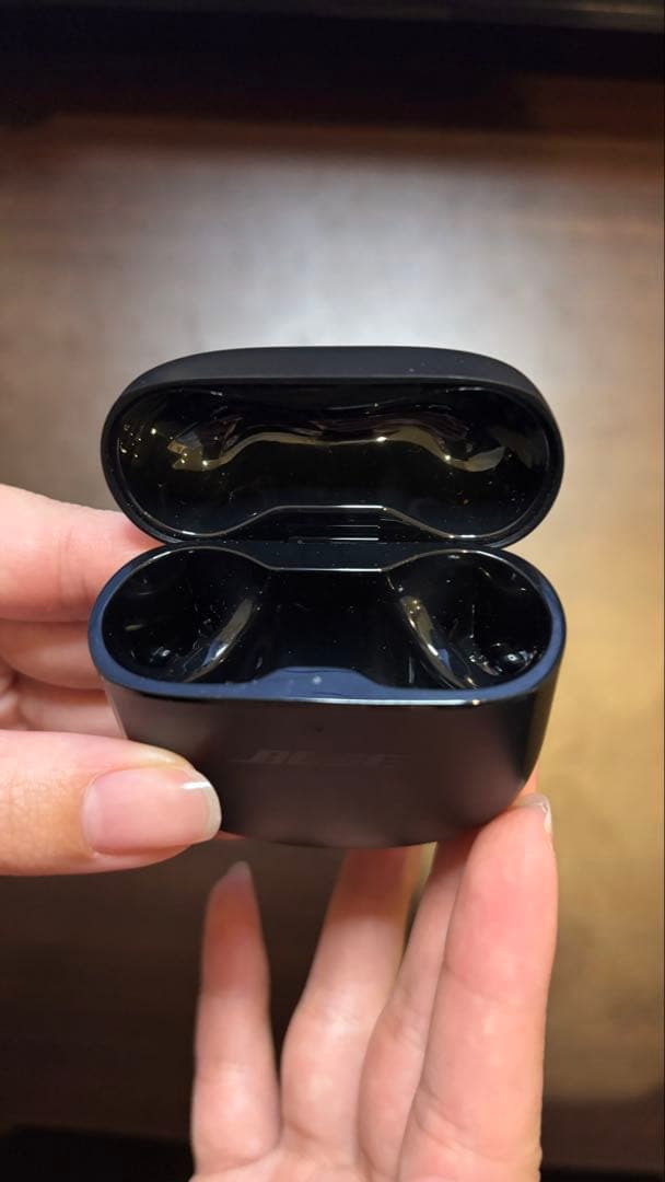 Bose QuietComfort Earbuds II ジャンク品