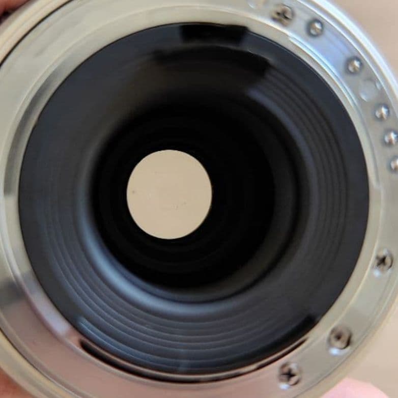 【レンズ4本セット】美品PENTAX K-01 元箱付
