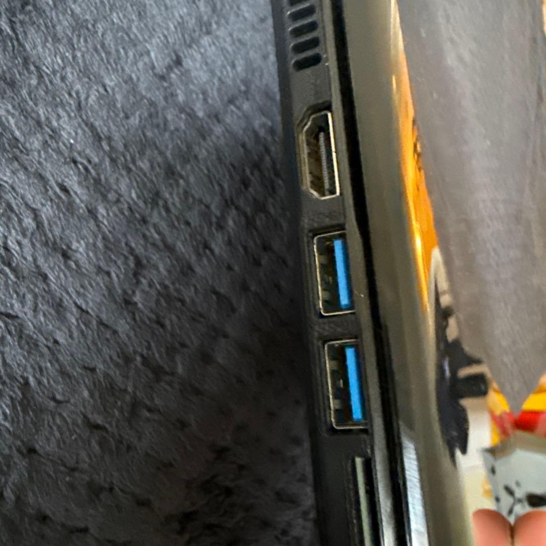 LAVIE NEC ノートPC Windows NS150FAB