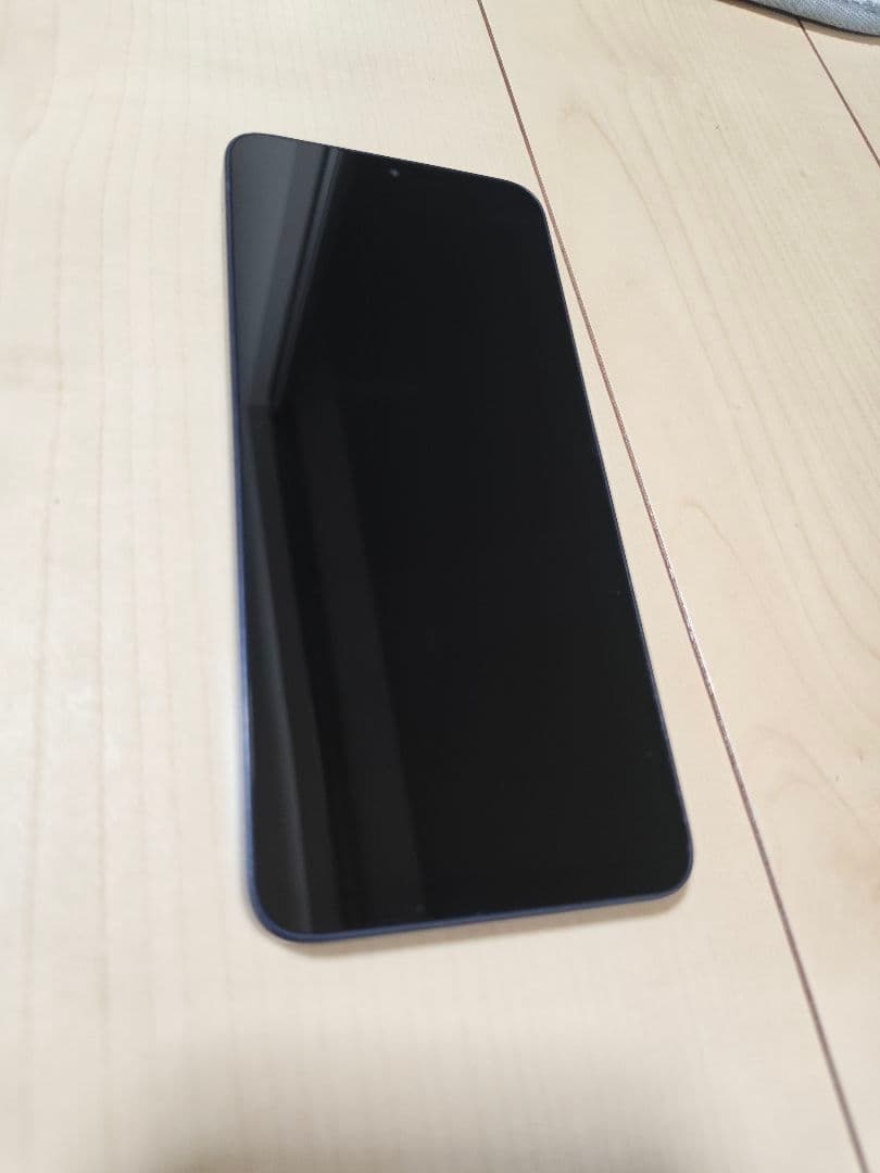 スマートフォン本体 Galaxy A25 5G