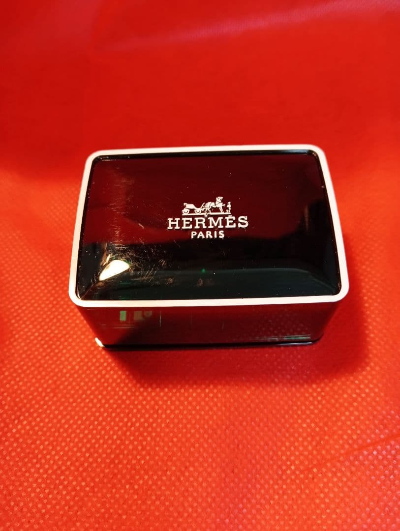 Hermès Eau d'orange verte 100ml➕石鹸２点セット