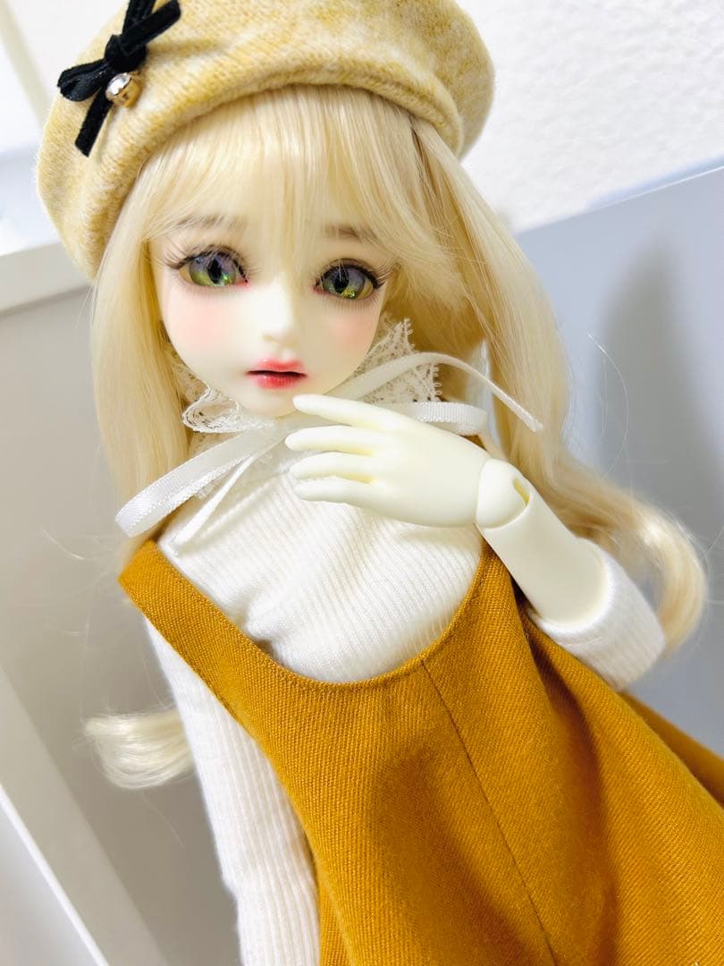 人形 DOLK MyouDoll Zuzana