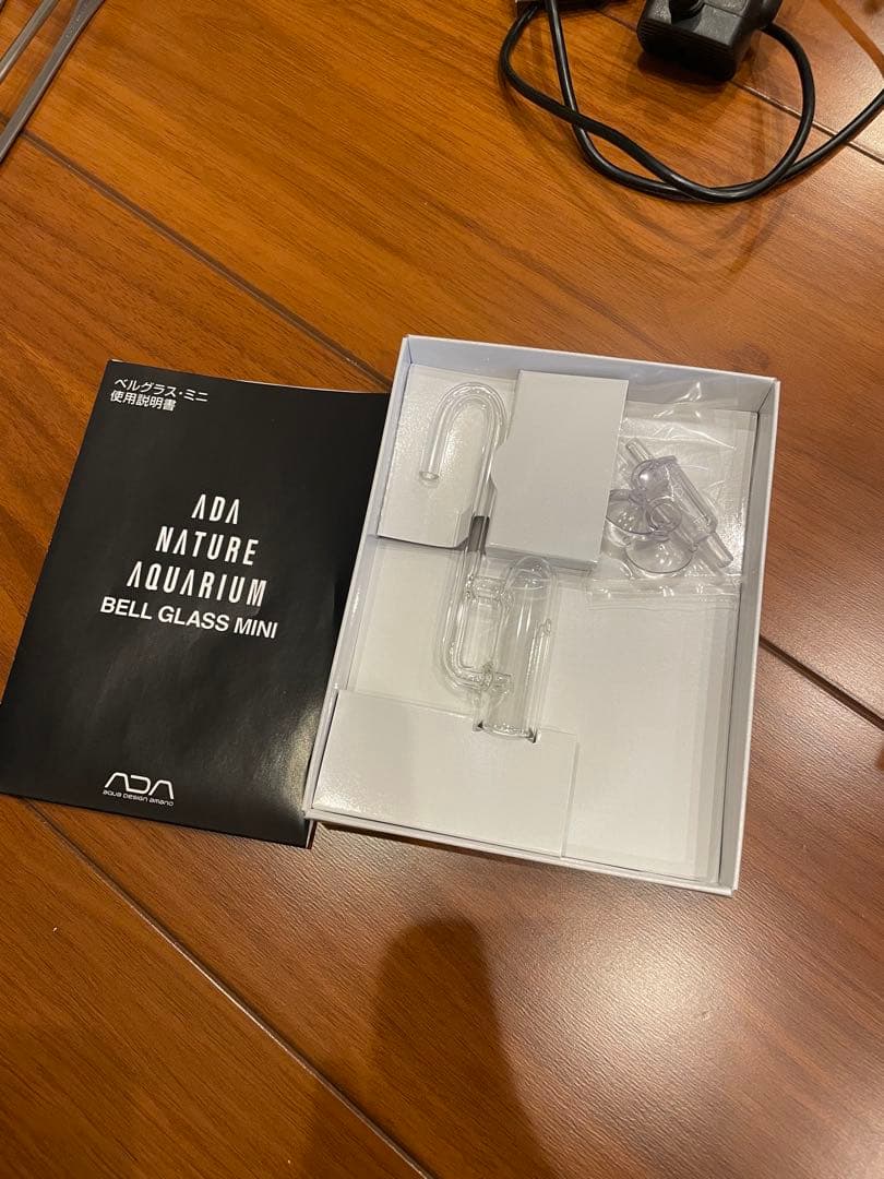 ADA アクアデザインアマノ　水槽セット　まとめ売り