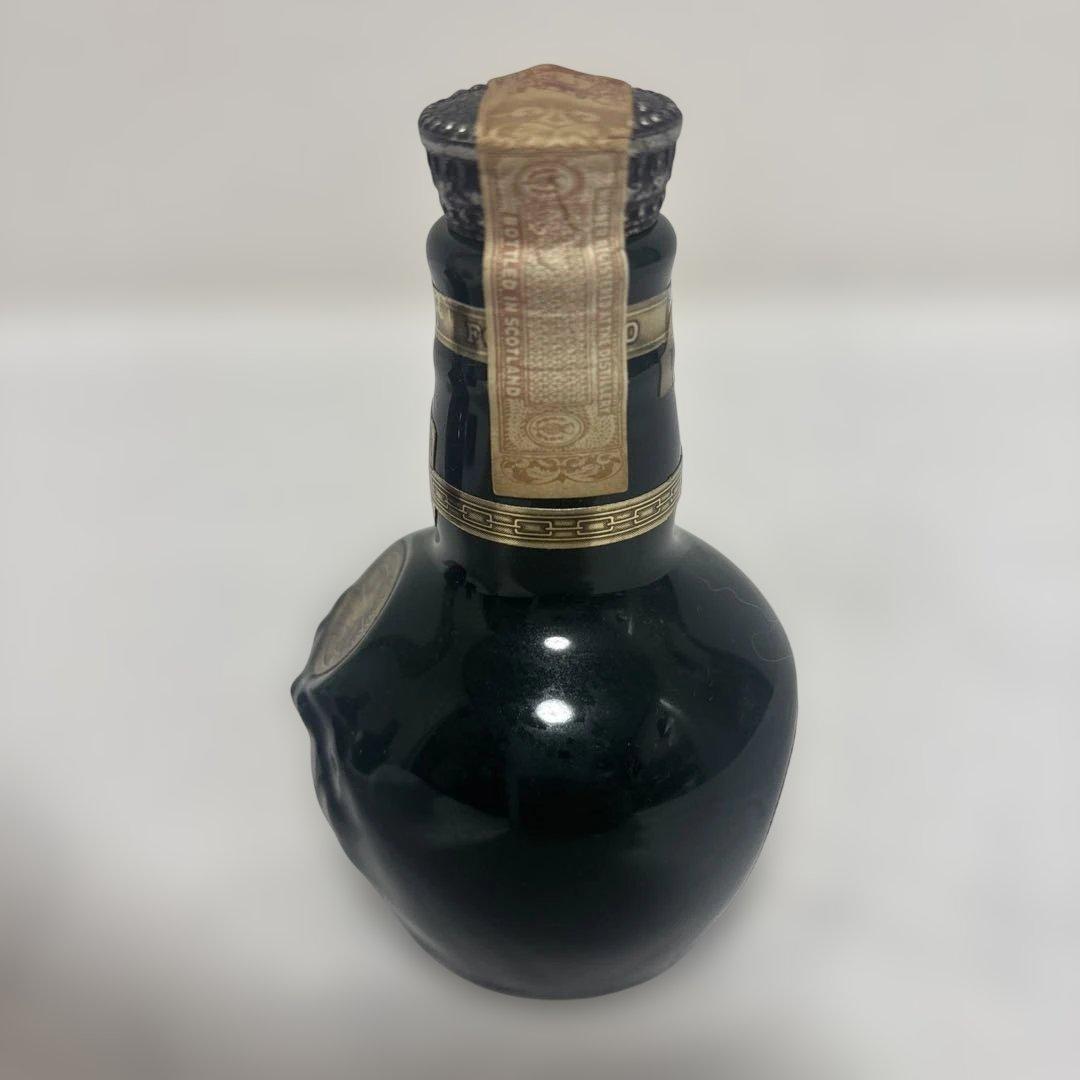  Salute/ロイヤルサルート 21年/ウイスキー/50ml