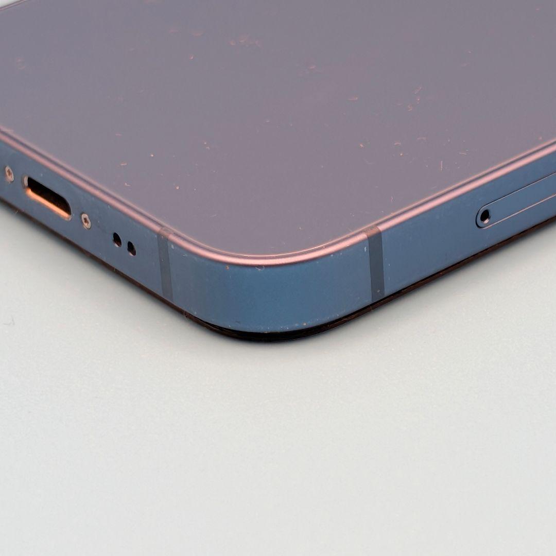 iPhone13mini 128GB バッテリー新品 SIMフリー