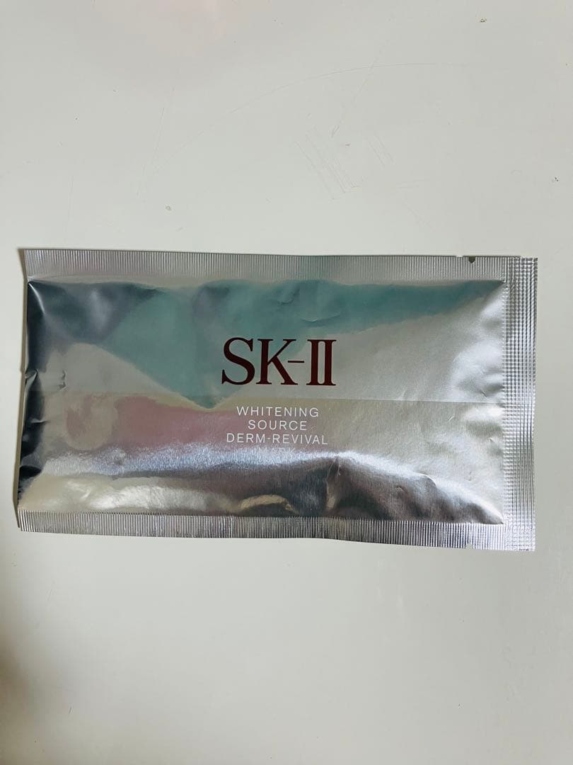 SK-II トライアル4点セット
