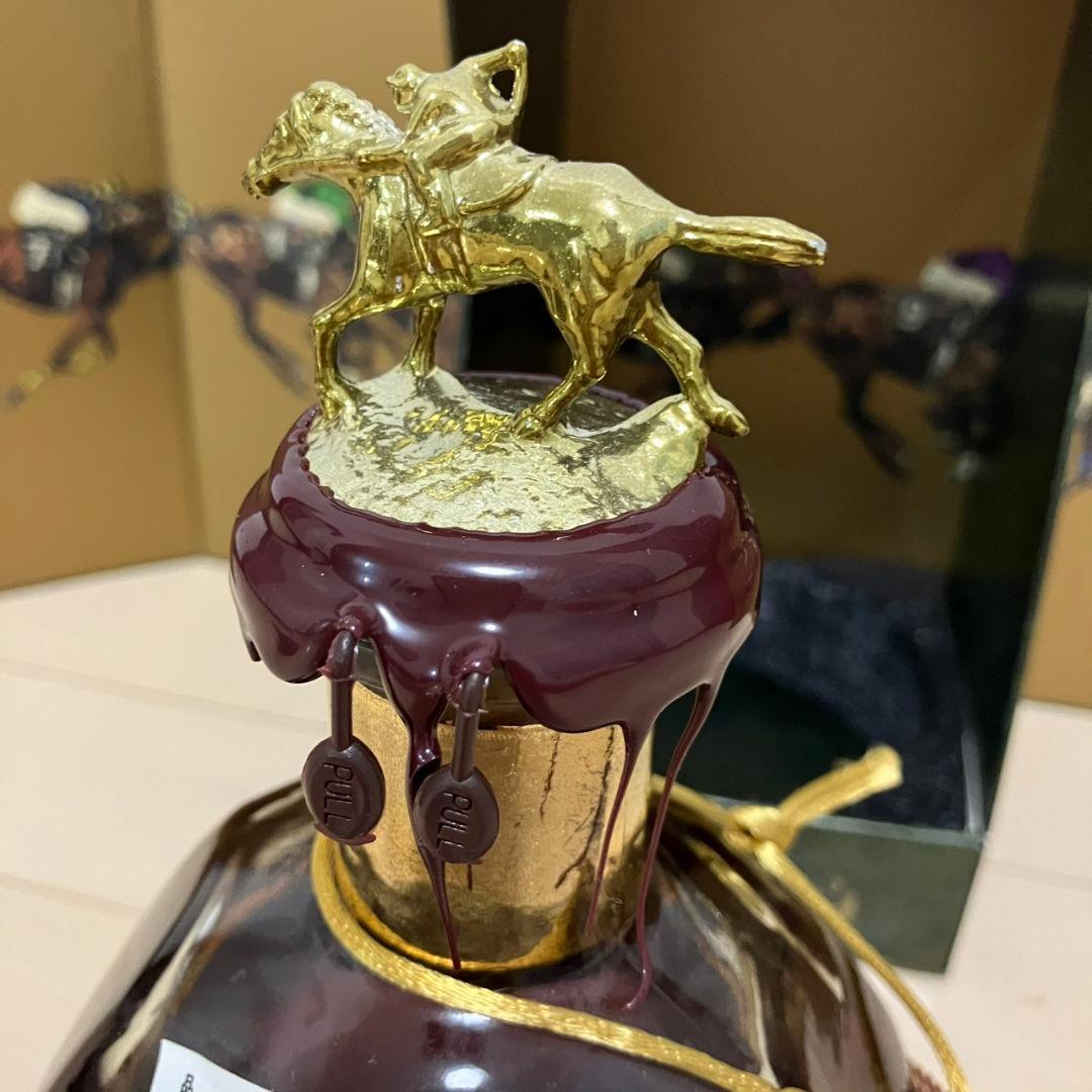 ブラントン　ゴールドエディション　750ml　オリジナルボックス入り