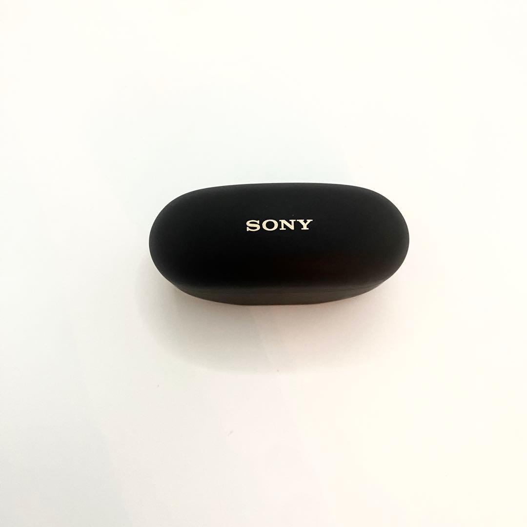 【超美品】【ケース＆本体】SONY WF-1000XM5