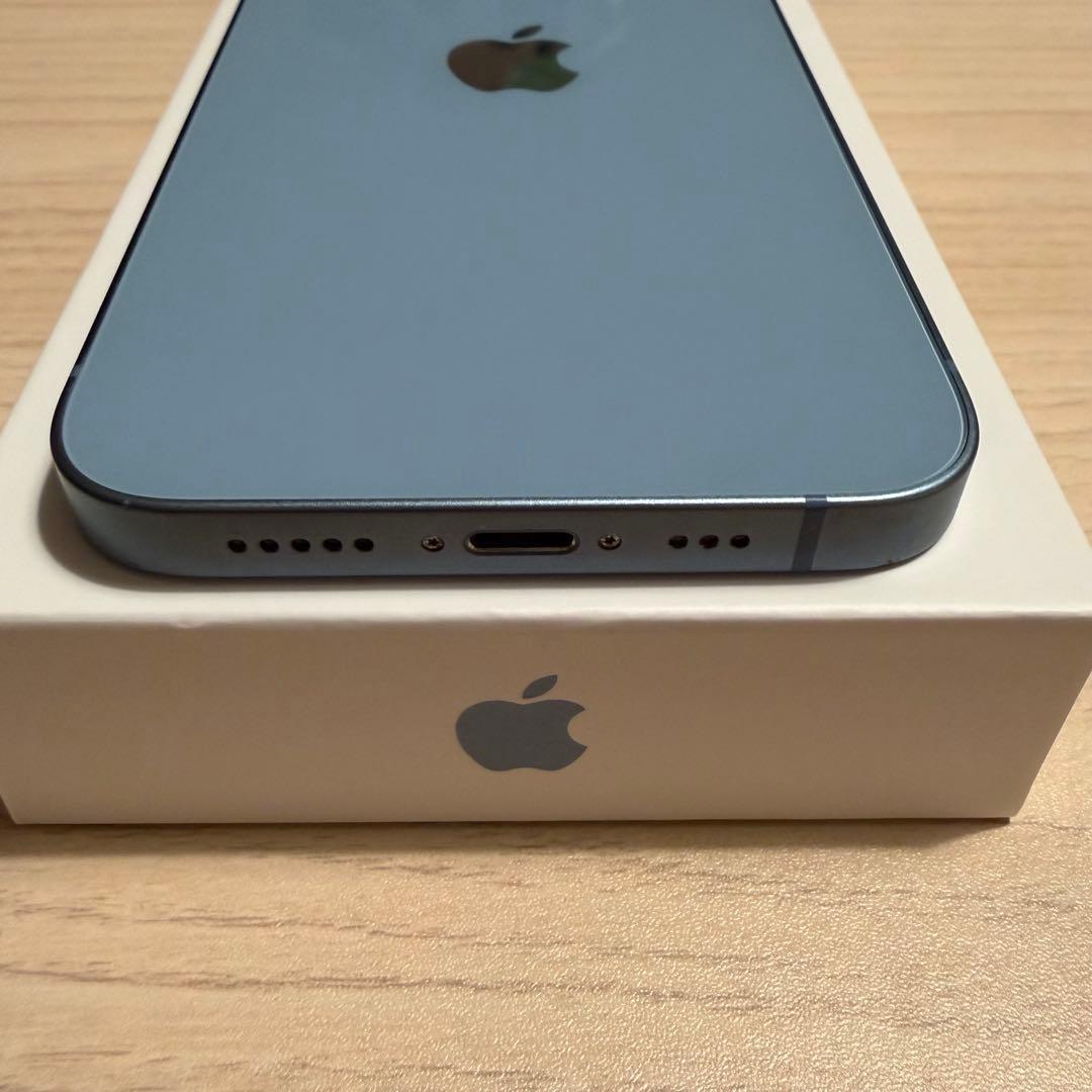 【最短発送】【美品】iPhone14 256GB SIMフリー