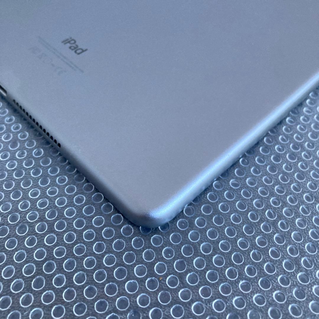 3949【早い者勝ち】美品☆電池最良好☆iPad Air2 第2世代 16GB☆
