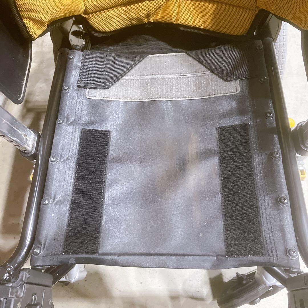松永製作所 高級ソファ 多機能式 リクライニング車椅子 エレベーティング機能付