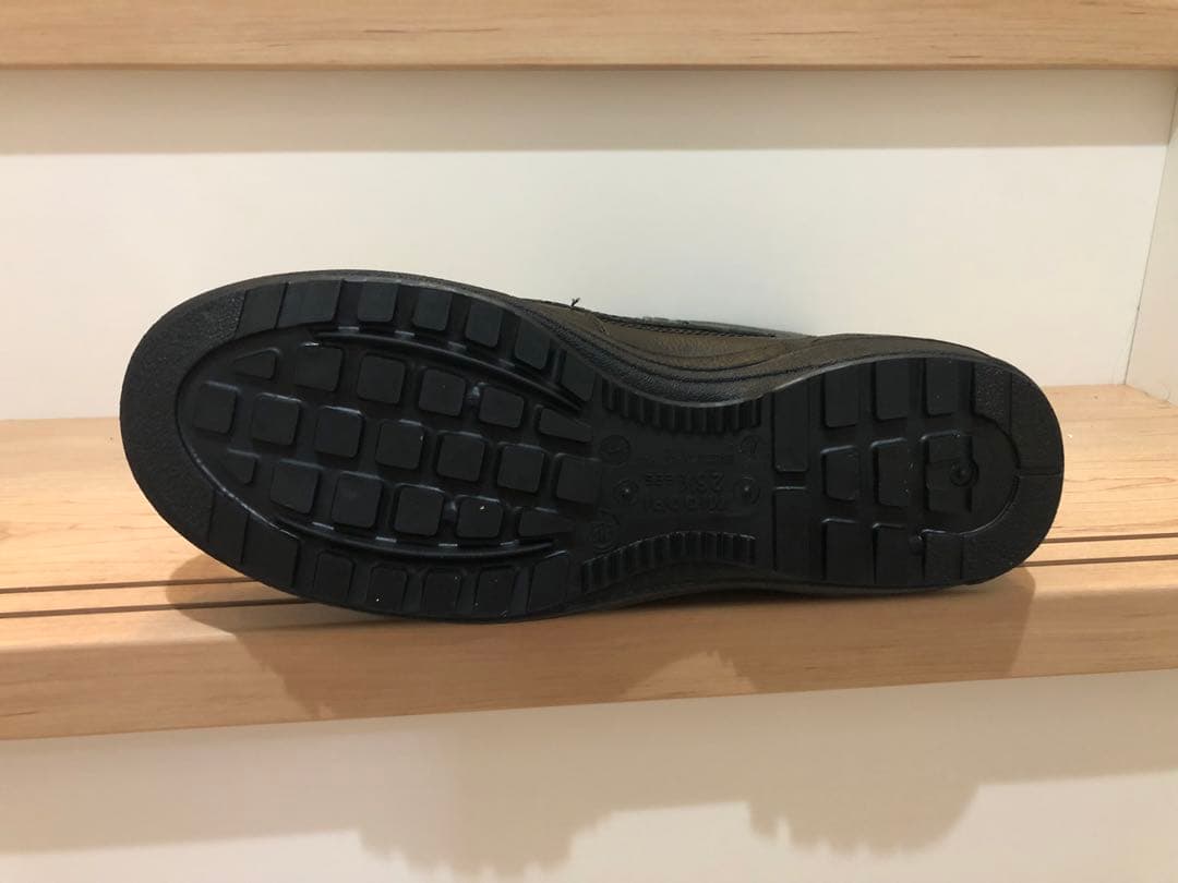 Rubbertec RT731F 消防用安全靴 26 ½ EEE