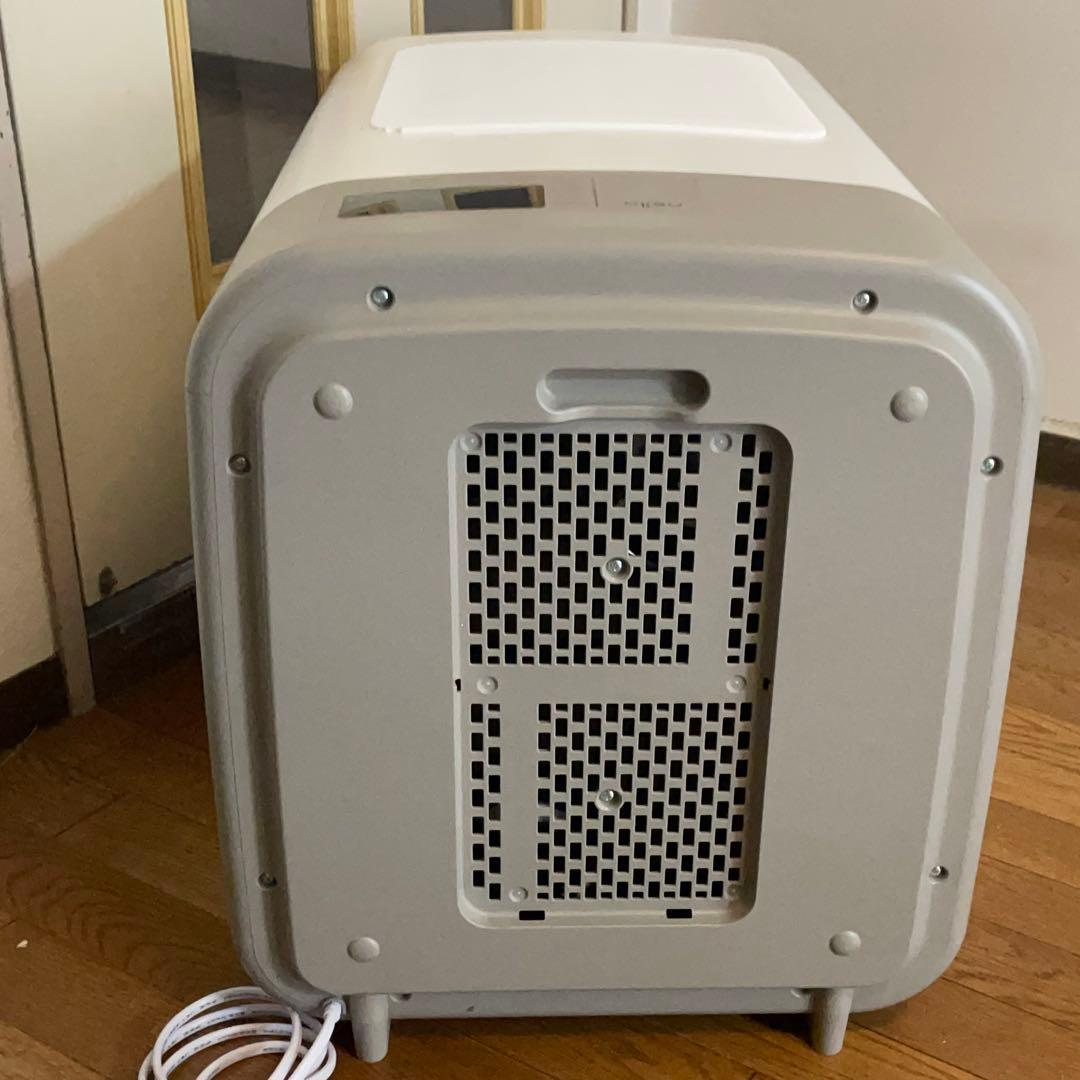 nello ペットドライルーム PD-B10-G 中古品
