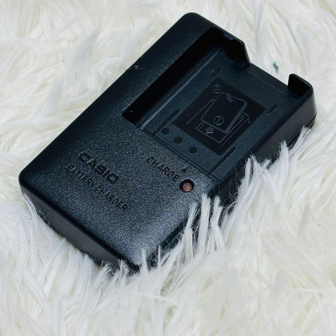 【訳あり】CASIO EXILIM コンデジ　ex-z2000 ピンク