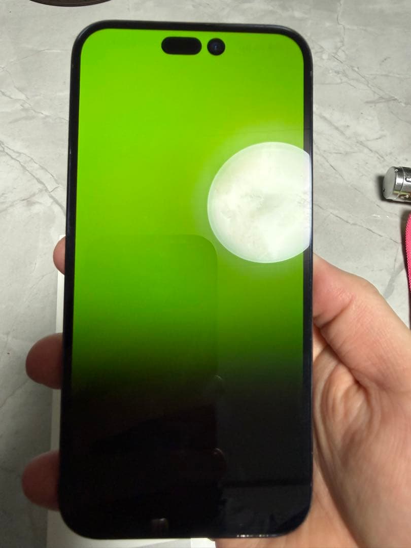 Apple iPhone 14 Pro Max 256GB パープル