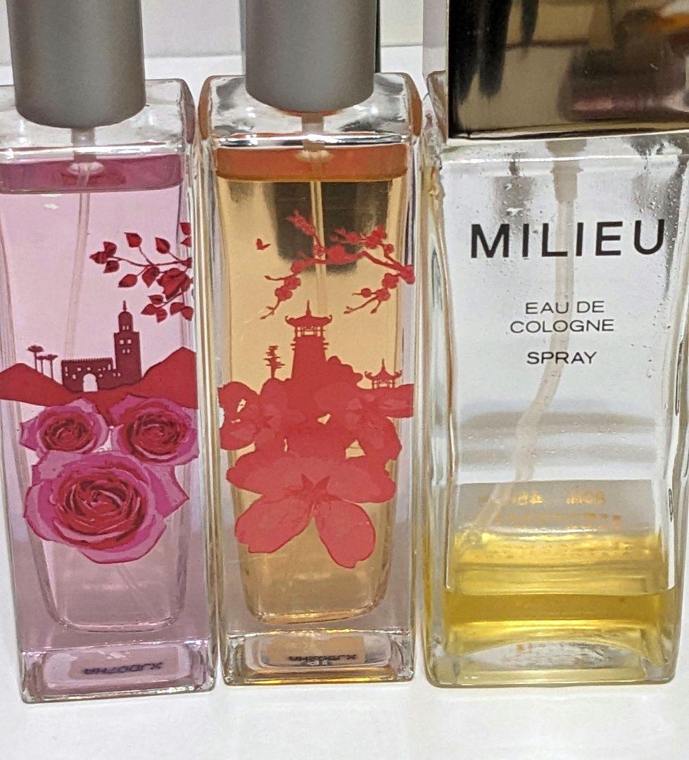 香水　おまとめセット　ジャンク