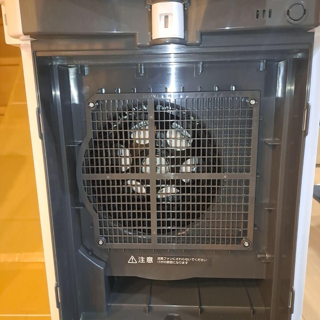 信州セラミックス 業務用空気清浄機 アースプラス・エアー SA-1016J