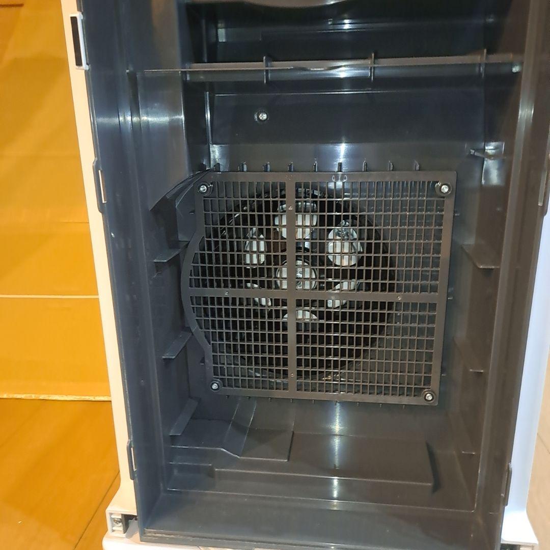 信州セラミックス 業務用空気清浄機 アースプラス・エアー SA-1016J