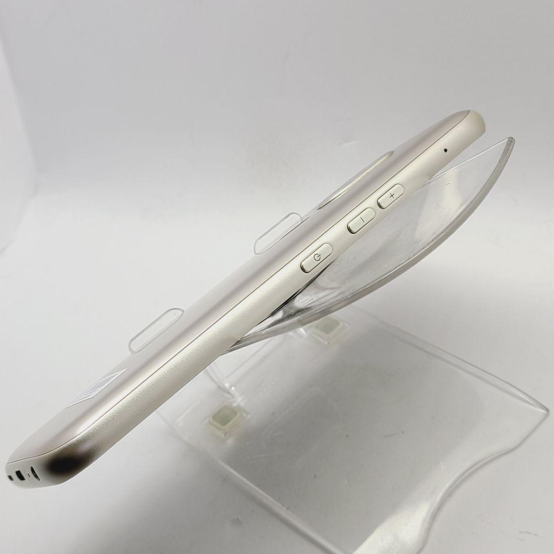 ☆美品☆simフリー☆ 富士通 らくらくスマートフォン F-53E ゴールド