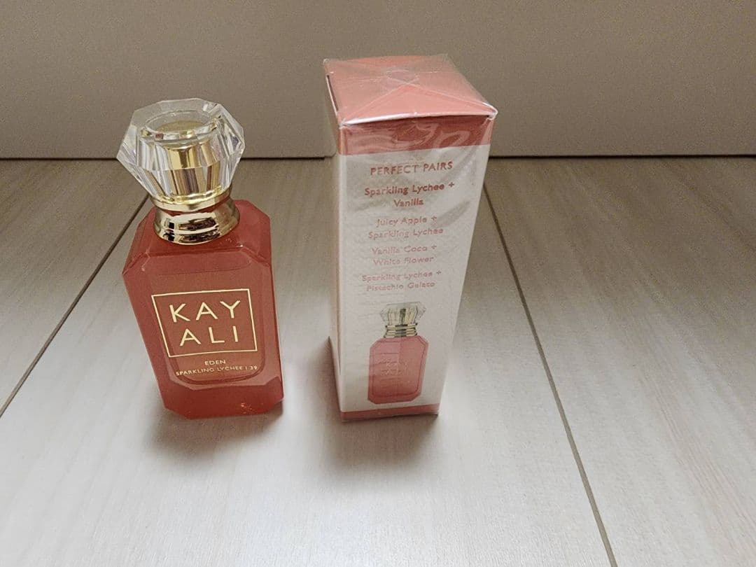 香水(女性用) Kayali Eden Sparkling Lychee | 39 10ml