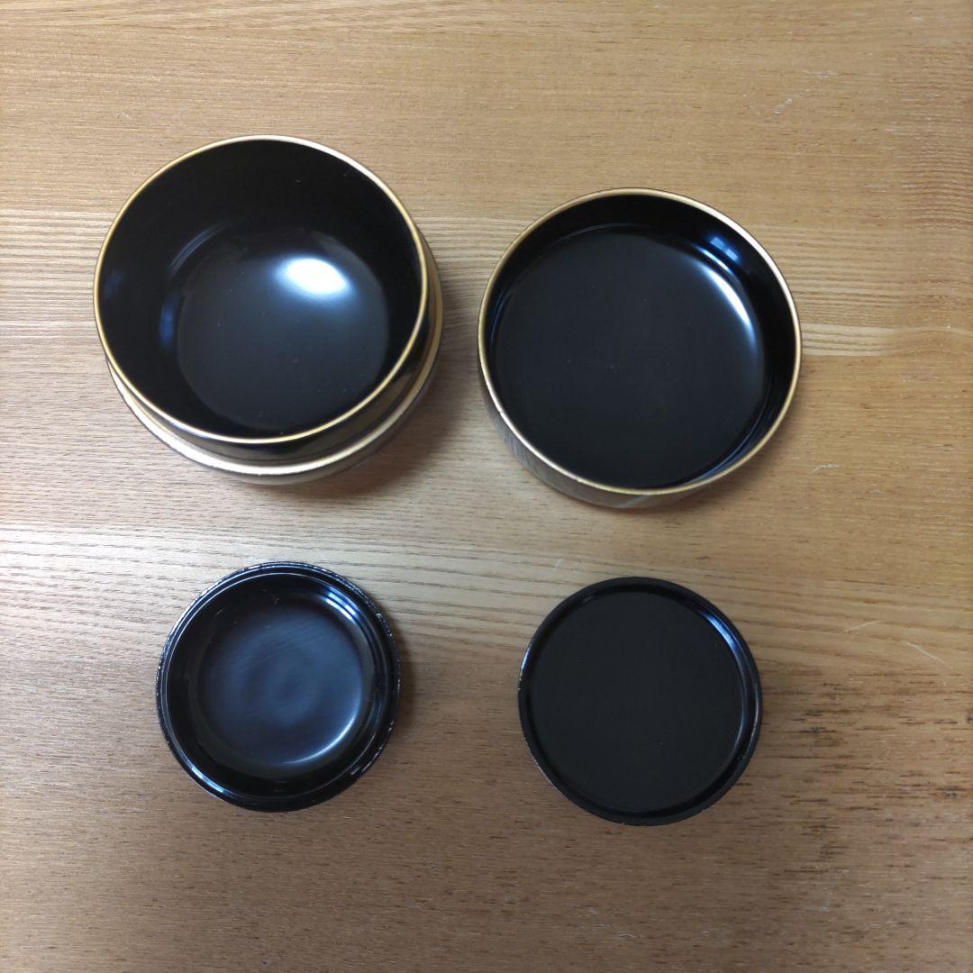 茶道具 　 茶箱セット