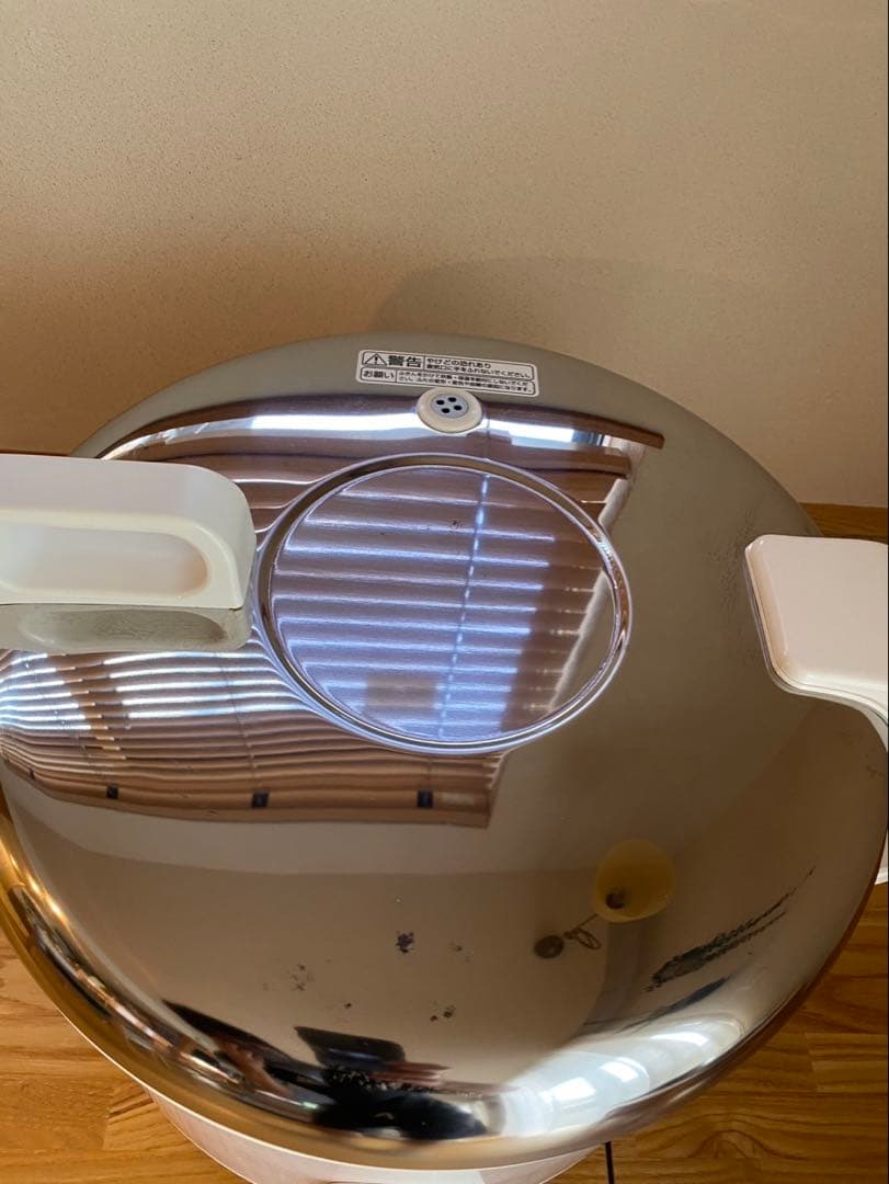 National 二升炊き電気炊飯器 3.6L