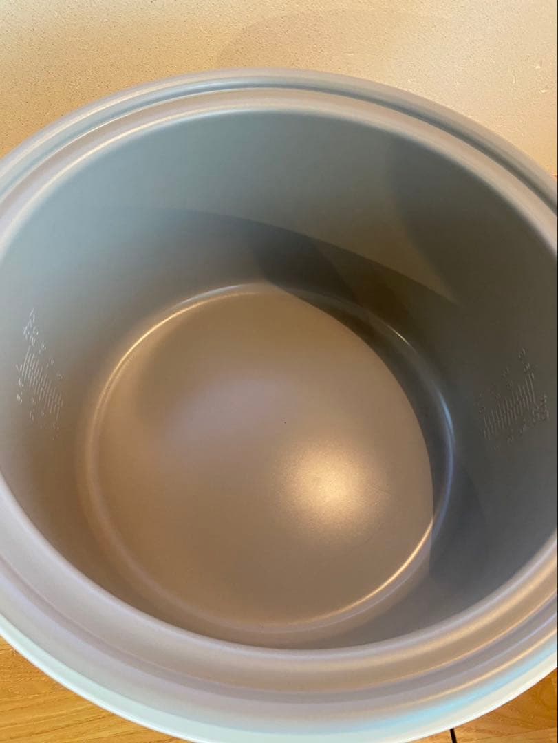 National 二升炊き電気炊飯器 3.6L