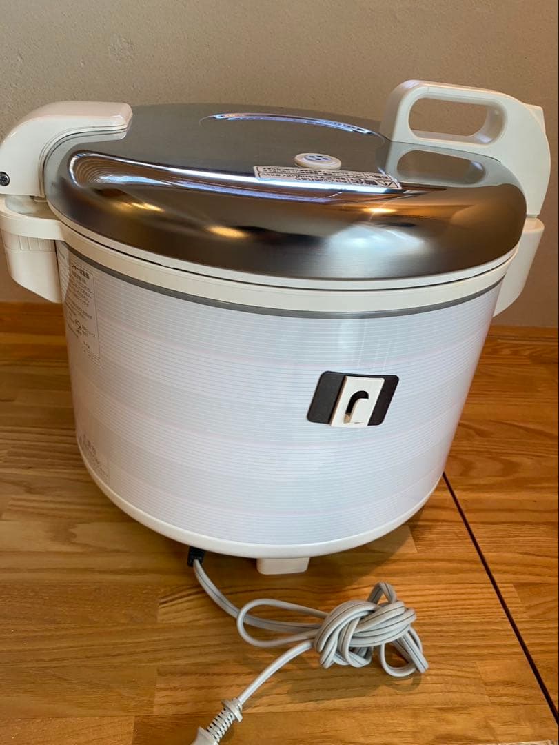 National 二升炊き電気炊飯器 3.6L