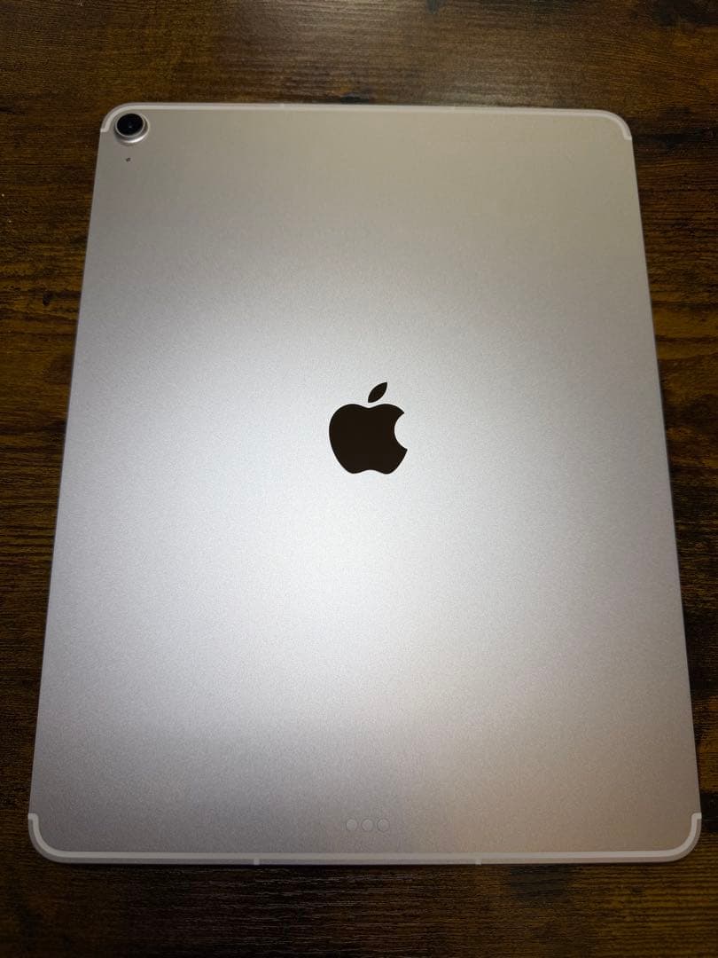 iPad Air （M3）13インチ 256GB スターライト 中古