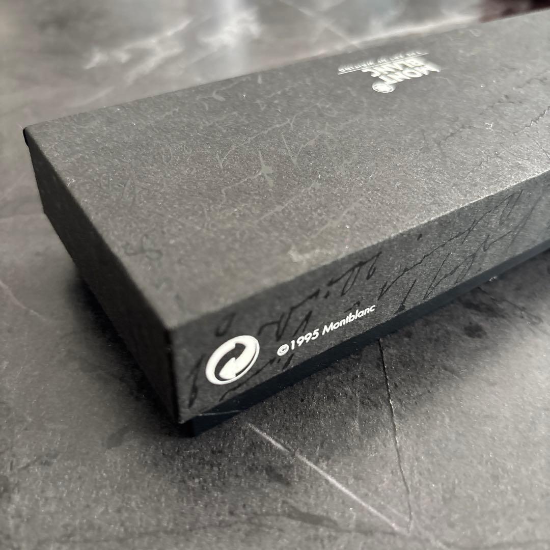 MONTBLANC 万年筆 14金 ボールペン セット