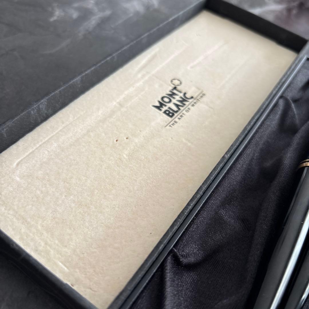 MONTBLANC 万年筆 14金 ボールペン セット