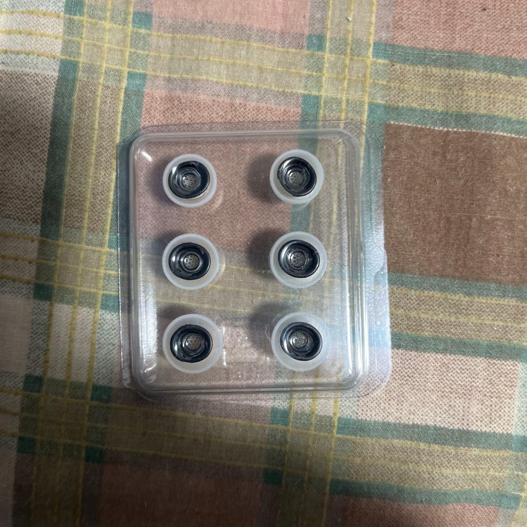 Air podspro 第一世代 AZLA SednaEarfit MAX