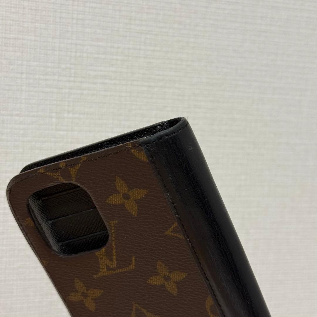 ルイヴィトン iPhone11 ケース